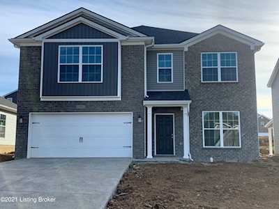 11502 Caswell Springs Way Louisville, KY 40291