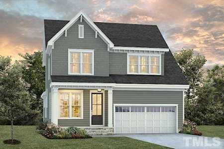 216 Monteith Drive Chapel Hill, NC 27516