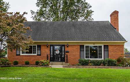 3604 Hanover Rd Louisville, KY 40207