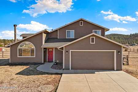 9443 Slayton Ranch Rd Flagstaff, AZ 86004