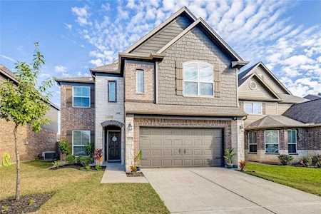 14918 Signal Ridge Way Cypress, TX 77429