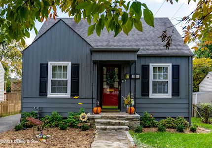 3826 Massie Ave Louisville, KY 40207