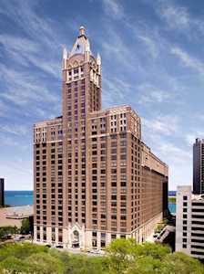 680 N Lake Shore Dr #1622 Chicago, IL 60611
