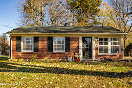 10917 Milwaukee Way Louisville, KY 40272
