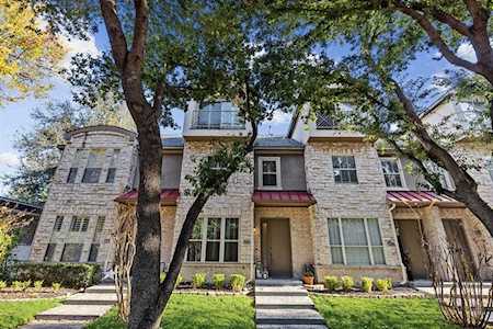4136 N Hall Street Dallas, TX 75219