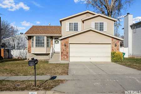 463 E Unionwood Dr Midvale, UT 84047