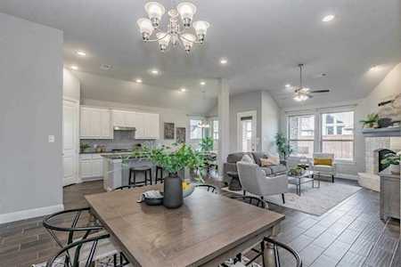 9008 Violet Drive Lantana, TX 76226