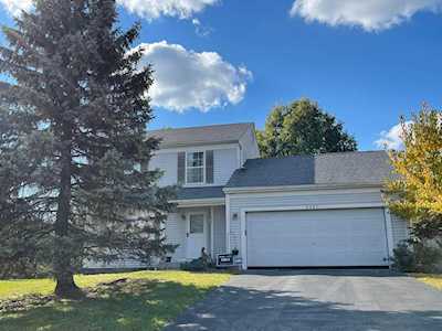 3325 Culloden Court Reynoldsburg, OH 43068