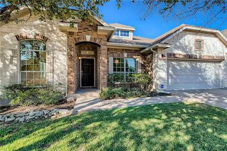 2503 Stagecoach BND Leander, TX 78641