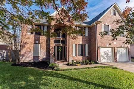 407 Thunderbay DR Georgetown, TX 78626