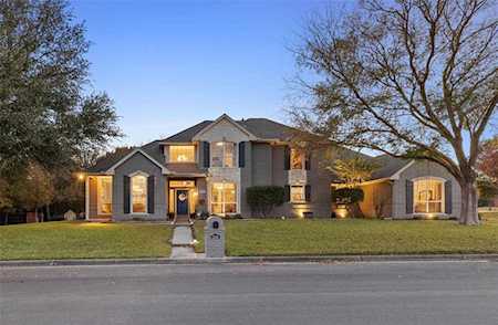 1236 Forest Park Drive Weatherford, TX 76087
