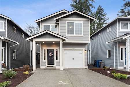 322 Raybird Ave Granite Falls, WA 98252