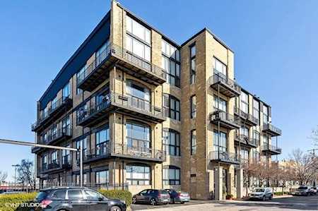 2614 N Clybourn Ave #309 Chicago, IL 60614