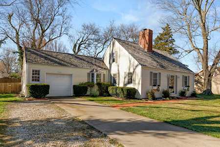 2239 S Glendale Ave Springfield, MO 65804