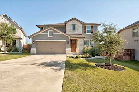 5613 Siragusa DR Bee Cave, TX 78738