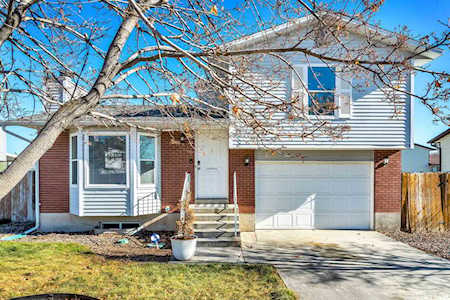 6621 S Cyclamen Dr W West Jordan, UT 84084