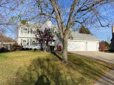 2917 Mondavi Lane Hilliard, OH 43026