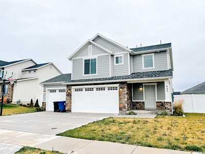 643 N Slant Rd Spanish Fork, UT 84660