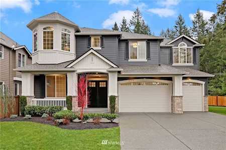 3482 264th Ave SE Sammamish, WA 98075