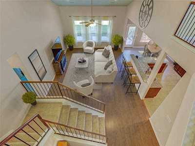 325 Joe Bates DR Leander, TX 78641