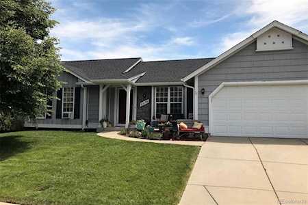 6014 S Perth St Centennial, CO 80015