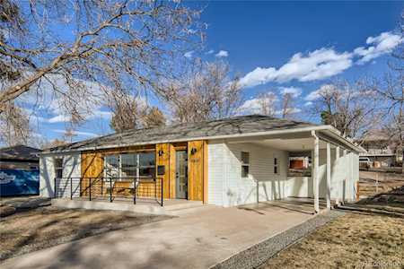 4868 S Lipan St Englewood, CO 80110