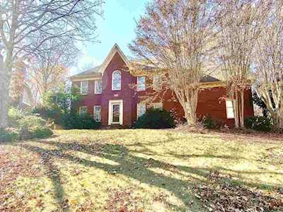 1551 River Farms Cv Memphis, TN 38016