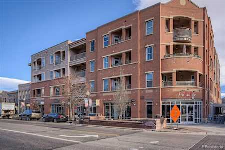 1275 Washington Ave #R404 Golden, CO 80401