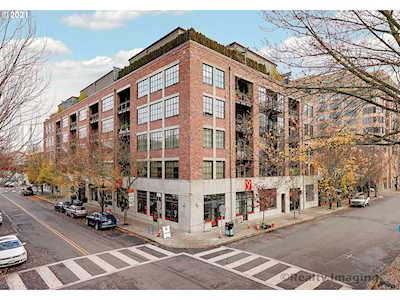 408 NW 12th Ave #408 Portland, OR 97209
