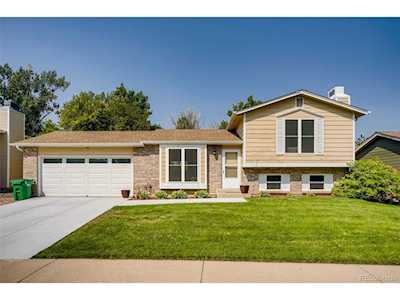 8001 S Estes St Littleton, CO 80128