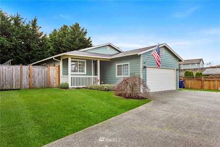 4606 36th St NE Federal Way, WA 98422