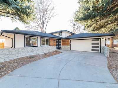 7114 Carter Trl Boulder, CO 80301