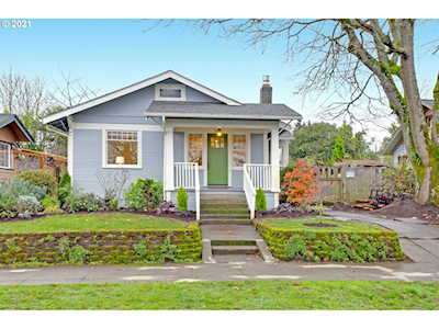 3234 NE 48th Ave Portland, OR 97213