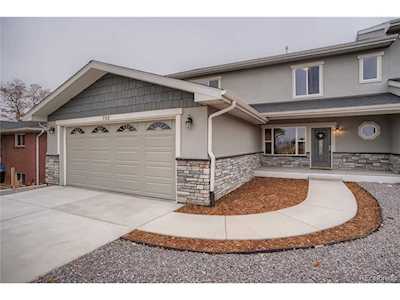 752 Fig St Golden, CO 80401