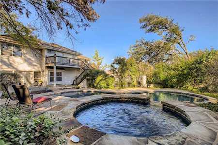 1 Windwood CT The Hills, TX 78738