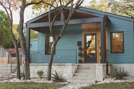 401 Lockhart DR Austin, TX 78704