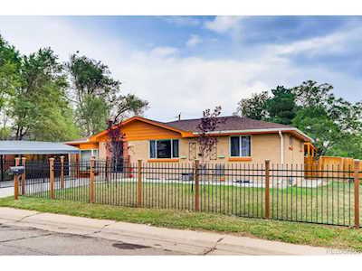 6006 Vrain St Arvada, CO 80003