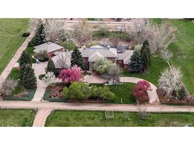 3400 E Willamette Ln Greenwood Village, CO 80121