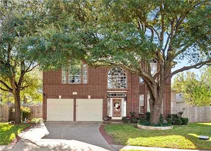1715 Amber Skyway CV Round Rock, TX 78665