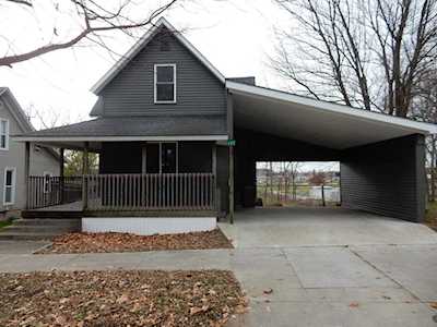 127 Crescent Street Goshen, IN 46528