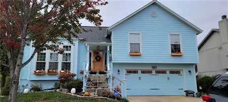 300 N Hickory St Gardner, KS 66030