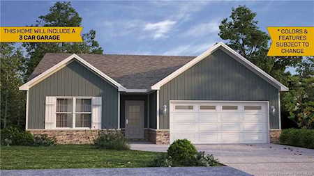4009 - Lot 310 Nature Walk Trl Jeffersonville, IN 47130