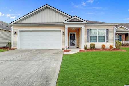 1037 Manassas Dr. Conway, SC 29526