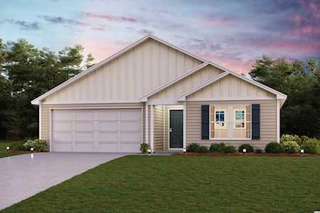 1067 Frances Parker Rd. Georgetown, SC 29440