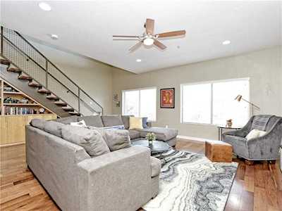 503 Swanee DR #21 Austin, TX 78752