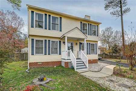 2119 Megan Dr Glen Allen, VA 23060
