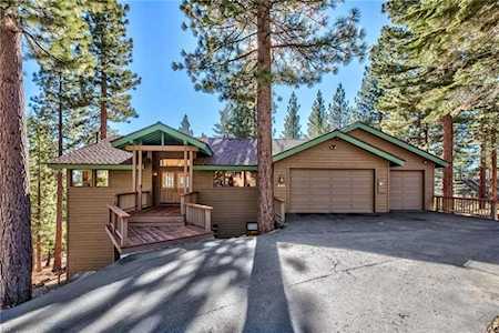 545 Spencer Way Incline Village, NV 89451