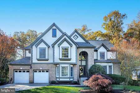 6511 Rockland Dr Clifton, VA 20124