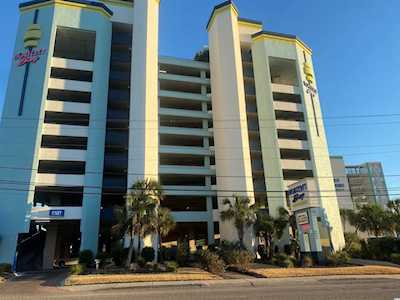 6804 N Ocean Blvd. #1001 Myrtle Beach, SC 29572