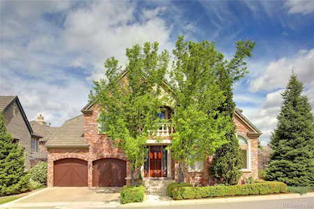 8699 E Wesley Dr Denver, CO 80231